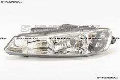 Передняя фара (левая)