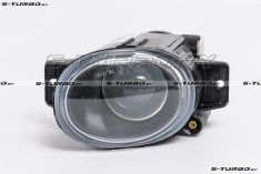 Противотуманная фара (левая) в стандартный бампер