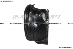 Подкрылок передний (левый) задняя часть, r15 колеса