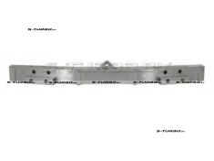 Усилитель переднего бампера (алюминий) 2002-2004