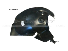 Подкрылок передний (левый) задняя часть, r16 диски