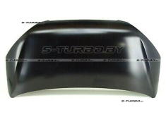 Капот, сталь