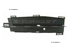 Решетка в бампер (левая) внутренняя, для версии luxury line