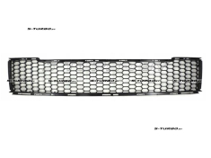 Решетка в бампер (центральная)