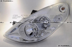 Передняя фара (левая)