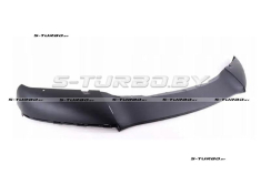 Спойлер переднего бампера, без отв. под парктроники