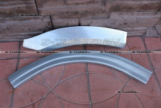 Арка задняя (правая) из 2-ух частей, ремкомплект
