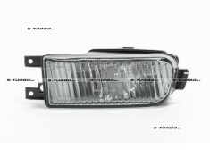Противотуманная фара (левая)