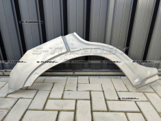 Арка задняя (правая) заводской штамп