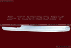 Порог (правый) полный профиль, заводской штамп