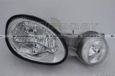Передняя фара (правая)