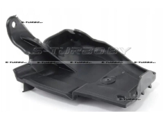 Защита двигателя (пластик) бензин / дизель, правая часть