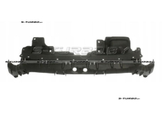 Кронштейн заднего бампера (центральный)
