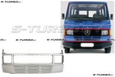 Панель передняя (нижняя + верхняя часть) заводской штамп