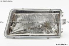 Передняя фара (левая)