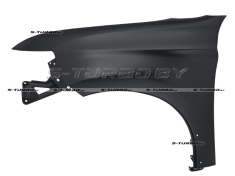 Крыло переднее (левое) без отв. под повторитель, сталь