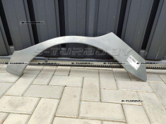 Арка задняя (левая) заводской штамп