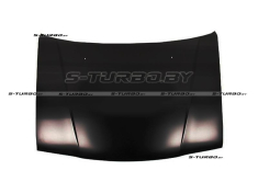 Капот, сталь