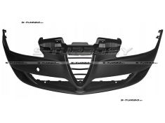 Бампер передний (грунтованный)