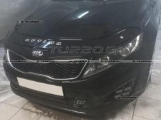 Дефлектор капота