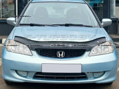 Дефлектор капота