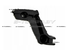 Кронштейн заднего бампера (левый)