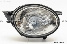 Передняя фара (правая) электрическая