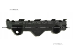 Кронштейн переднего бампера (левый)