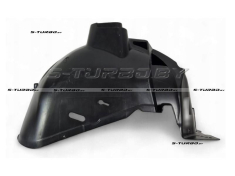 Подкрылок передний (левый)