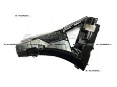 Кронштейн переднего бампера (правый)