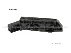 Кронштейн переднего бампера (правый) нижний