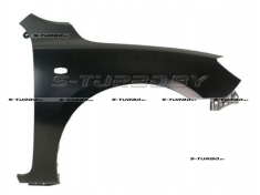 Крыло переднее (правое) с отв. под повторитель, сталь