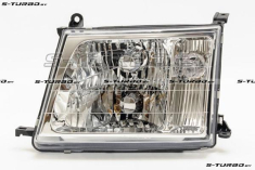 Передняя фара (левая)