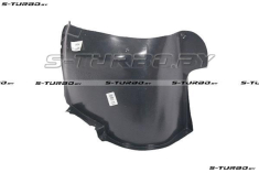 Подкрылок передний (правый) передняя часть