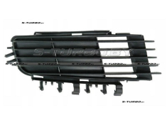 Решетка в бампер (правая) без отв. под противотуманку