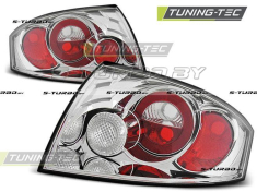 Задние фонари CHROME