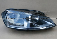 Передняя фара (правая)