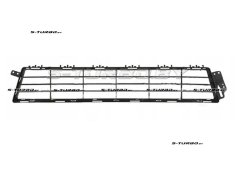 Решетка в бампер (центральная)