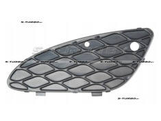 Решетка в бампер (левая)