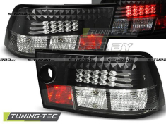 Задние фонари BLACK LED