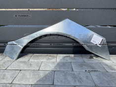 Арка задняя (левая) ремкомплект