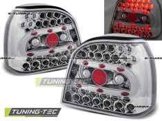 Задние фонари CHROME LED