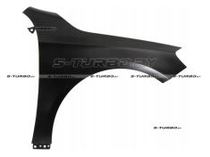 Крыло переднее (правое) сталь