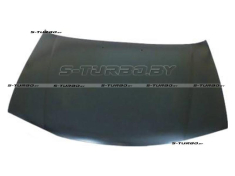 Капот, сталь