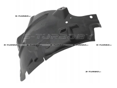 Подкрылок передний (левый) передняя часть