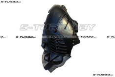 Подкрылок передний (правый) передняя часть