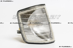 Указатель поворота (правый) белый