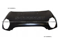 Капот, без впуска воздуха, сталь