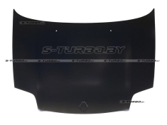 Капот, сталь