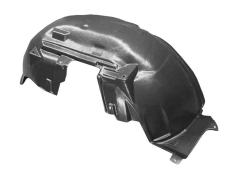Подкрылок передний (левый) для версии lx